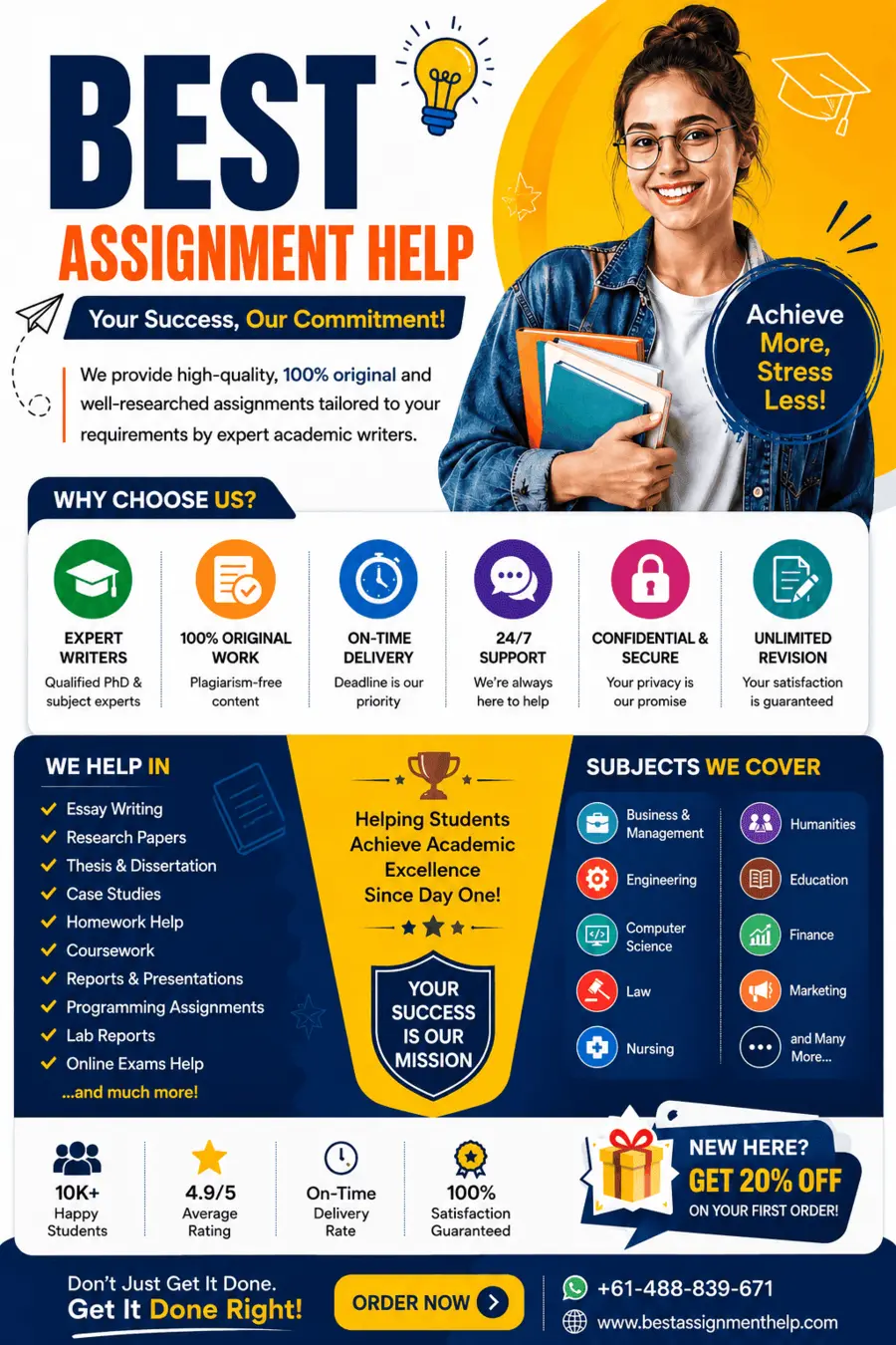 Best Assignment Help