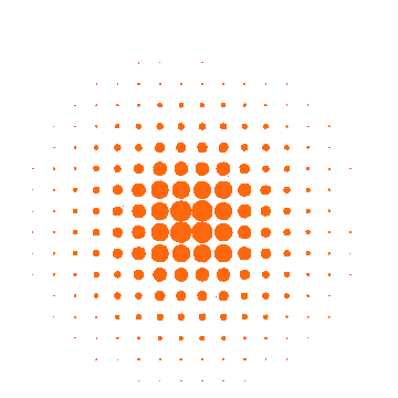 Dot Transparent