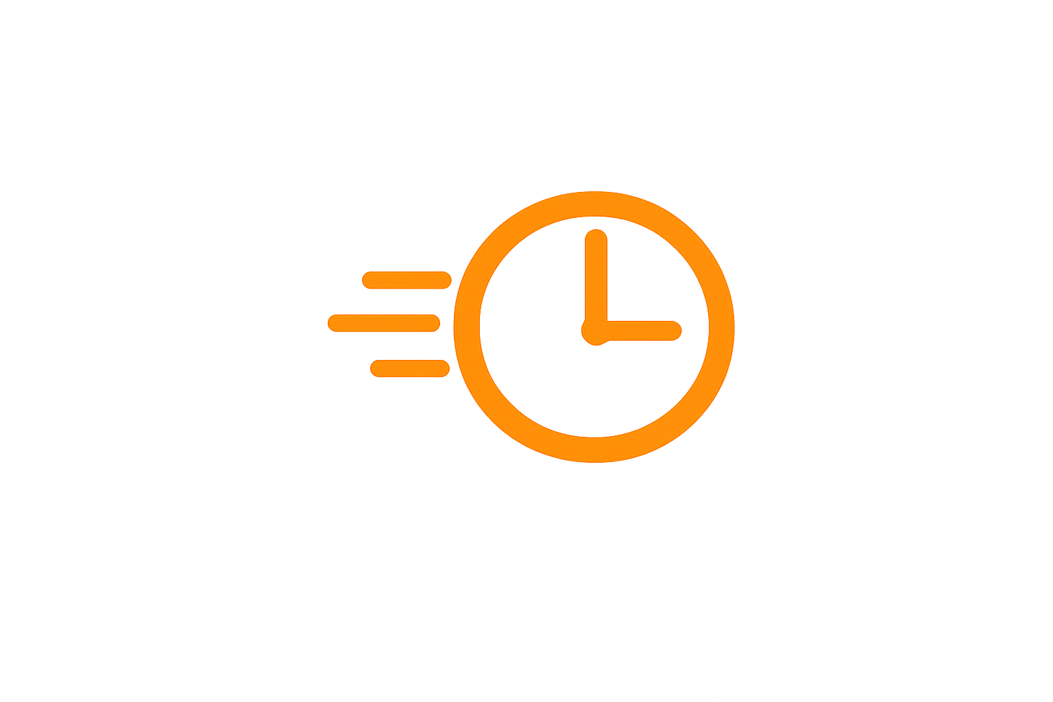 Minimum Time required to complete the Order