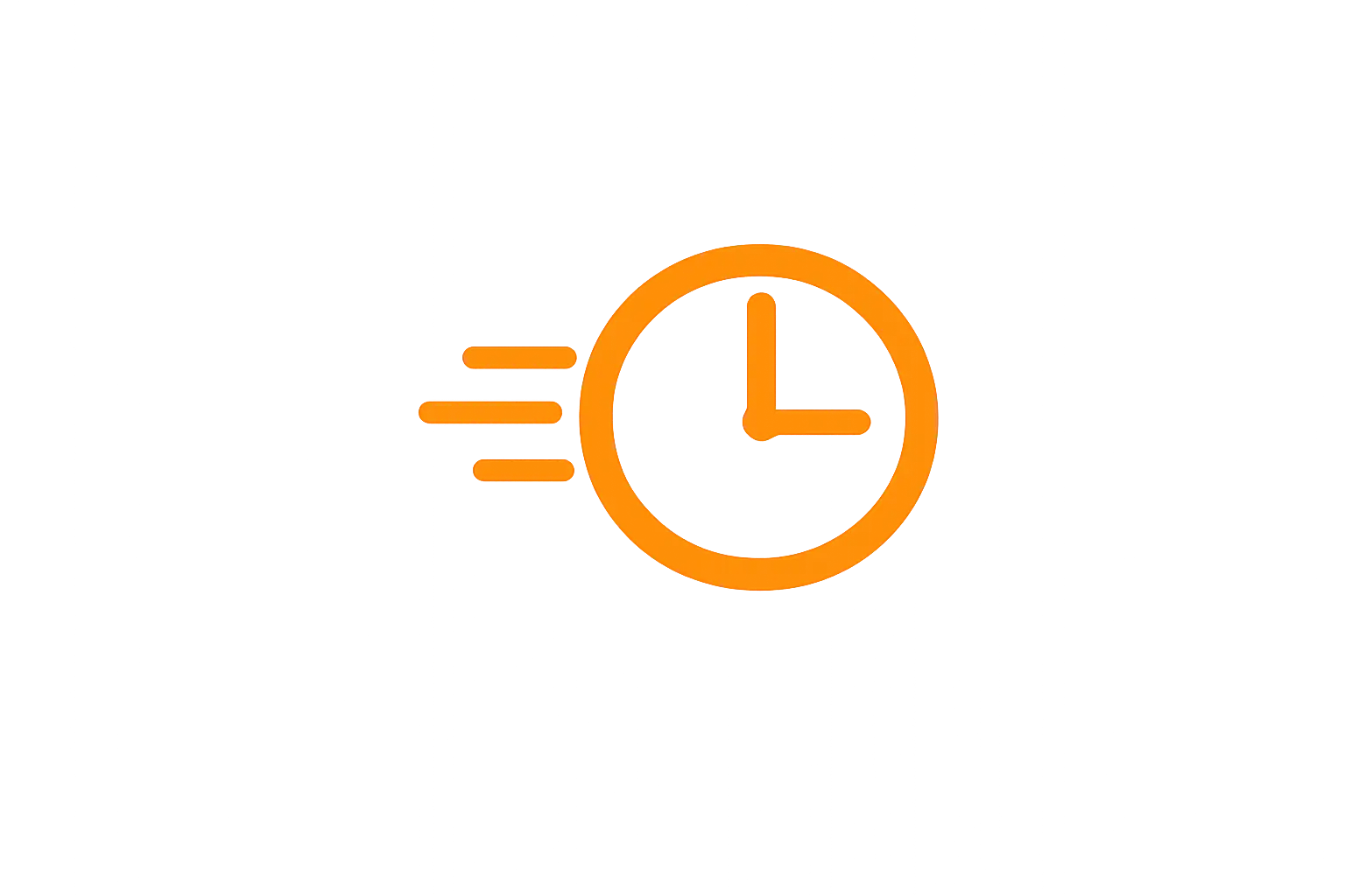 Minimum Time required to complete the Order