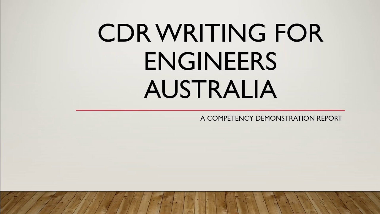 CDR-Engineers-Australia