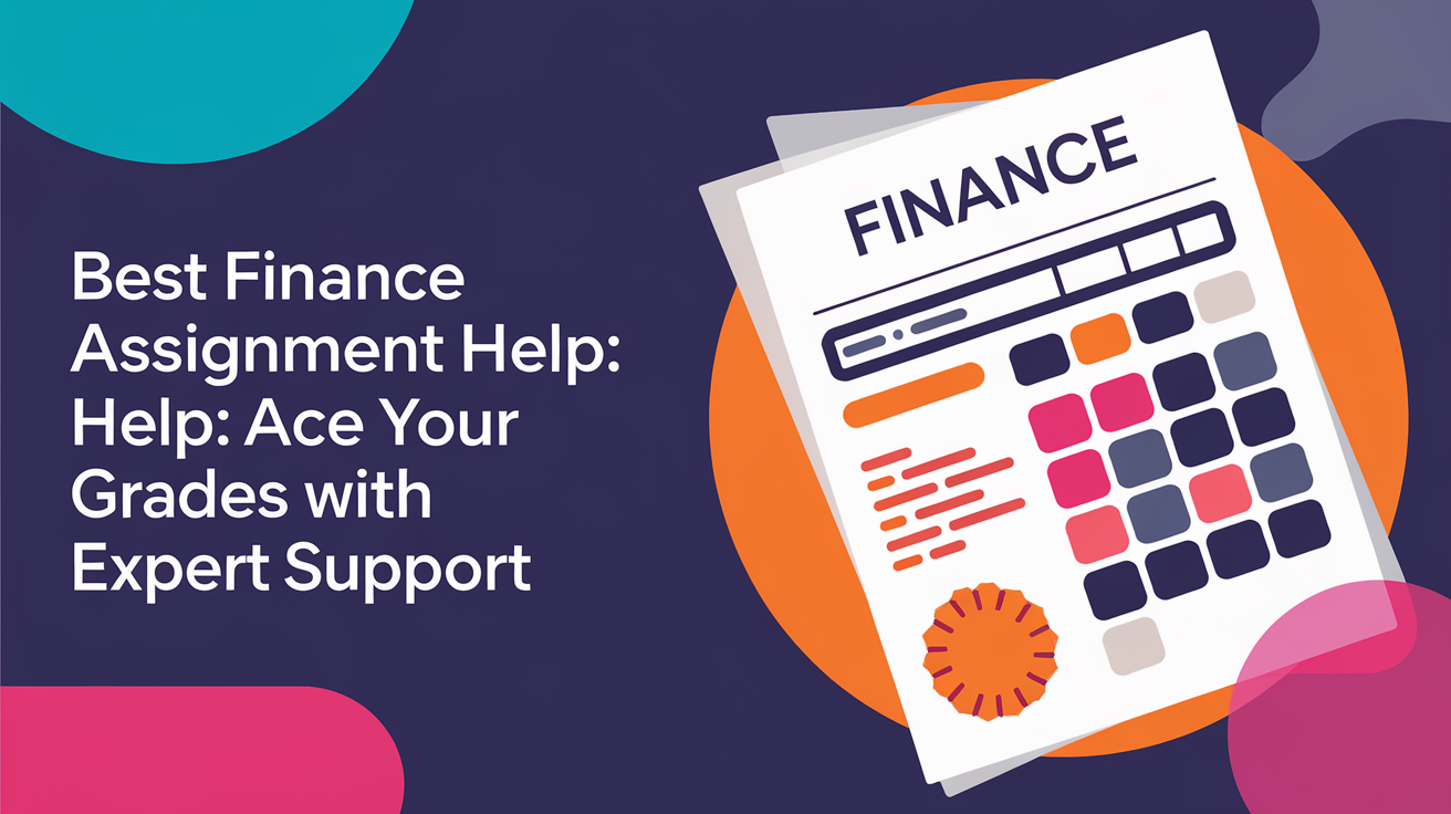 FINANCE-ASSIGNMENT-HELP