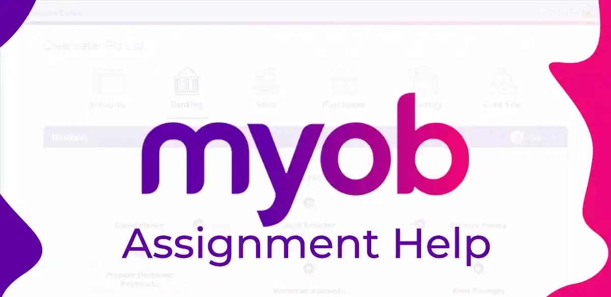 MYOB-ASSIGNMENT-HELP