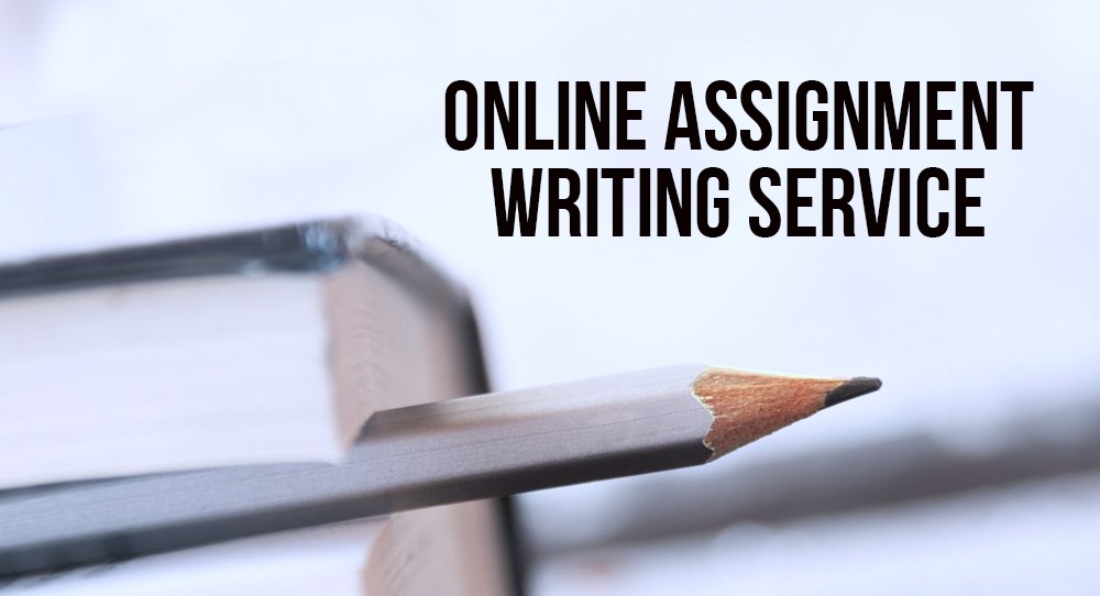 ONLINE-ASSIGNMENT-WRITING