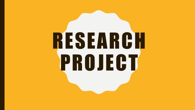 Research-Projects-Help