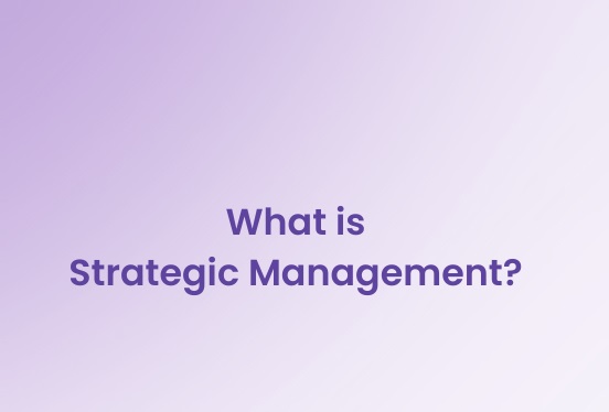 Strategic-management-presentation