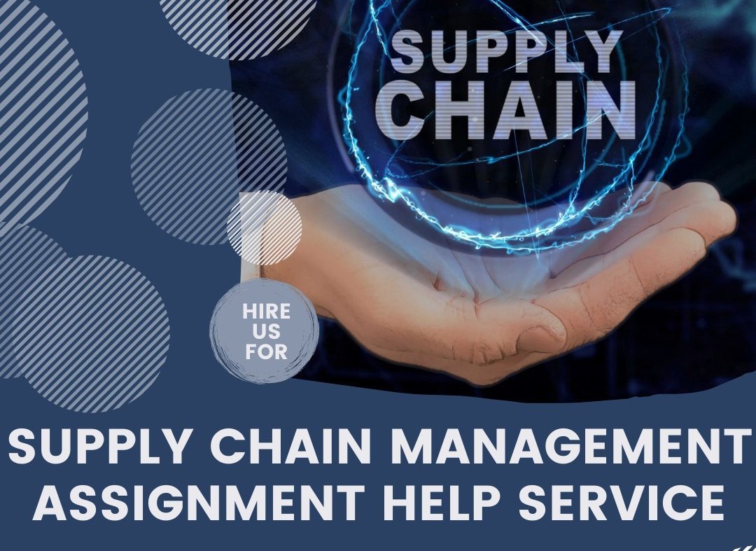 Supplier-management-assignment-help