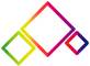 A close up of a logo

Description automatically generated